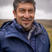Jorge Sandoval Jorge Sandoval